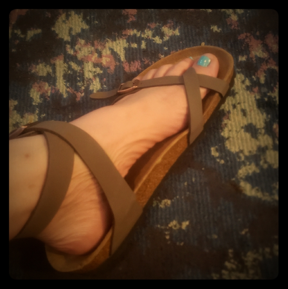 Birkenstock Yara Style